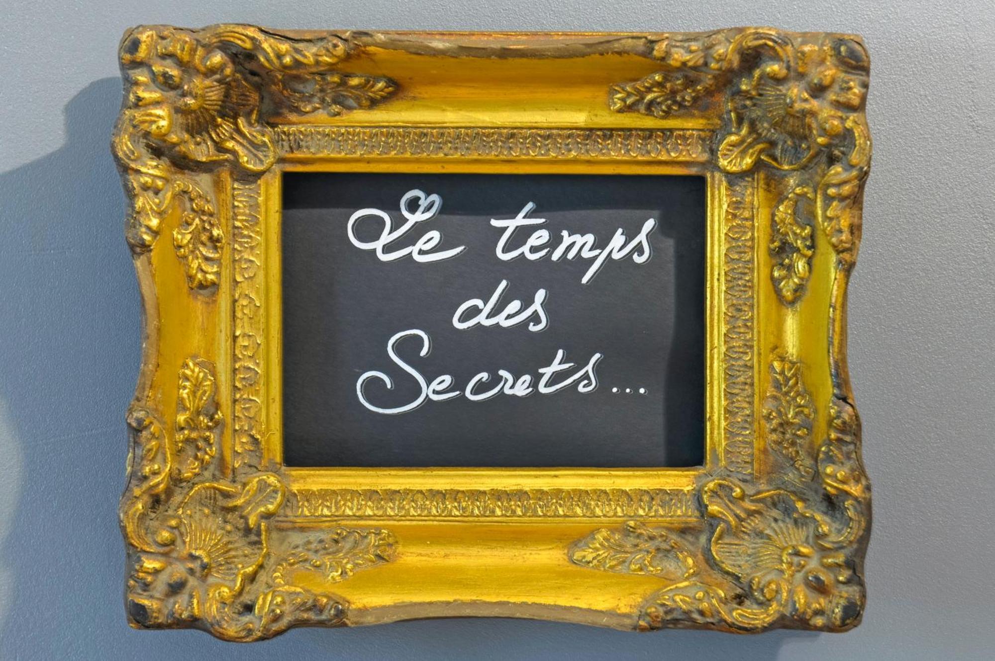 Bed and Breakfast Les Pierres Bleues Saint-Coulitz Экстерьер фото